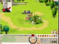 Dofus Sacri lvl 200 Mounta ( Le retour ) Hel-munster