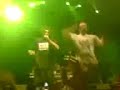 Ajs Nigrutin ft. Sky Wikluh - Ostrugale Pete (Live @ SKC )