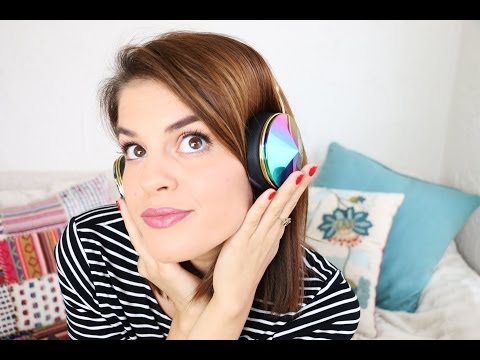 Frends headphones - Hi Friends! It's that time again! Here are my favorites for the month of April. Enjoy! =) Productions Mentioned - - The Hunt- Download The Hunt here- http://...