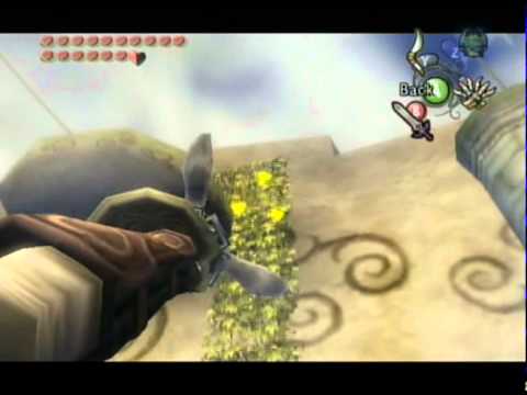 The Legend of Zelda : Twilight Princess