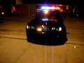 videos de BMW M3 POLICE CAR