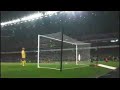 Alexandre Pato Debut Goal