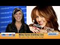 Miley Cyrus & Max Azria Clothing Line, Party In the USA Miley Cyrus & Max Azria Clothing Line, Party In the USA