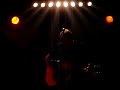 Tomte (Thees) - Die Bastarde die dich jetzt nach Hause bring
