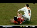 Et voila l'incroyable match de l'OM en 8eme de finale contre Lyon!!!