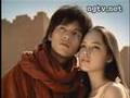 Won Bin - French Cafe Commercials 3 & NG