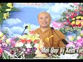 Phát Bồ Đề Tâm - Phần 2/2
