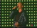 U2 - Mysterious Ways - Live Popmart Santiago 1998