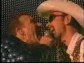 U2 - Mysterious Ways - Live Popmart Santiago 1998
