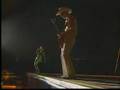 U2 - Mysterious Ways - Live Popmart Santiago 1998