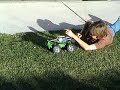 grave digger pulls jasons tooth