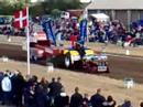 Traktortræk Egtved 2008
