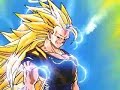 DBZ Transformers