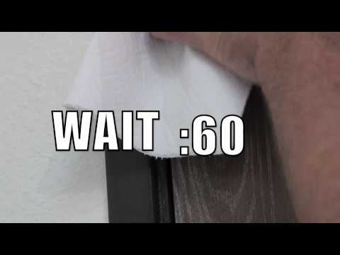 how to latex paint out of clothes