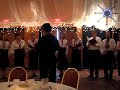 UECC 2008 Shchedriy Vechir with Akkolada \"Vistku Holosyt\"