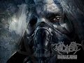 PSYCROPTIC - Lacertine Forest (Gaelic Club)