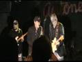 Taylor Hicks and LMBO - Antone's - Gonna Move