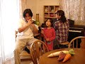 Pumpkin ocarina concert -Mary Had a Little Lamb-