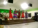 Doing it Esi Style.. lol