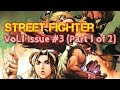 Street Fighter [Vol.1 Issue #3] - Part 1/2
