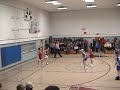 RCSL VS Fairmont