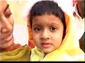 Freedom in the Air - a polio survivors tale