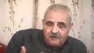 ج 2 - مقابلة تاريخ شفوي للنكبة الفلسطينية مع السيد يوسف حيمور من قرية إذنبة - الرملة المحتلة