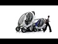 http://www.autoalias.com ? el city car, especie de microcar, llamado tambi�n smart car, desarrollado por un grupo de ingenieros y arquitectos del mit* y gm* entre los que se encuentran bill mitchell y  franco vairani, es un peque�o coche dise�ado para la movilidad en centros urbanos. es un auto apilable, el�ctrico, para dos pasajeros. las zonas de apilado de estos city cars  integran un sistema continuo de transporte que funciona dentro de la red existente.