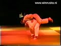 Wim Ruska | Willem Ruska