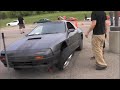   Project A. Spec 2008 Yearbook video.