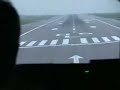 MAN_747 Rwy06 Take Off Manchester cockpit view MAN_747 Rwy06 Take Off Manchester cockpit view