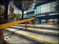 xbox 360,ps3 ea skate 2 download contents filmer pack lba bikes edit