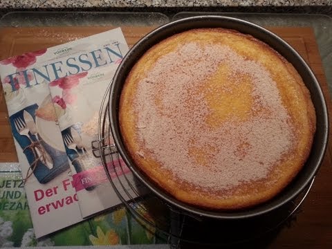 Thermifee - Tolles Rezept aus den aktuellsten Finessen 2/2013. Rezept bitte dem Video entnehmen, letzte Filmsequenz.