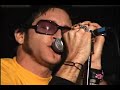 Lit - \"Times Like This\" at the Playboy Mansion, 12/12/03