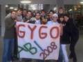 GyGo Abiball - DJ Ötzi und DJ Bobo