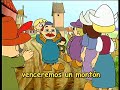 VAMOS CRECIENDO (Valent�a)