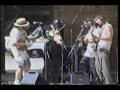 Bubba George String Band at the Grassroots Festival 1993 Bubba George String Band at the Grassroots Festival 1993