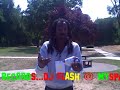 OLD SCHOOL WEST COAST RAP HISTORY (101) \"DISCO DADDY\"