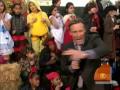 The Early Show Halloween 2009