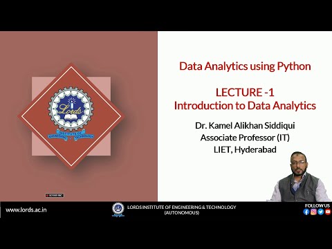Lords Institute of Engineering and Technology Hyderabad General video thumbnail 14