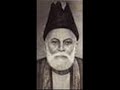 RS Hamid renders ghazal by Mirza Asad Ullah Khan Ghalib RS Hamid renders ghazal by Mirza Asad Ullah Khan Ghalib