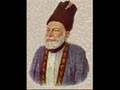 RS Hamid renders ghazal by Mirza Asad Ullah Khan Ghalib