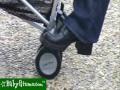Baby Gizmo Maclaren Quest Stroller Review Baby Gizmo Maclaren Quest Stroller Review