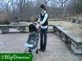 Baby Gizmo Maclaren Quest Stroller Review