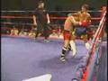 Kickboxing Alex Zuniga vs Sakara Sitchisai