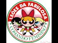 LDF+TOF+TFA = UNIAO SAGRADA LDF+TOF+TFA = UNIAO SAGRADA