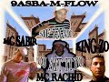 9asba-M-flow : Rap 3achiri