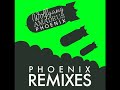 Bekijk muziek clip van Phoenix met Rome (Neighbours with Devendra Banhart)