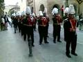 Banda de la Humildad de Baeza