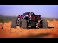 Traxxas X-Maxx: The Evolution of Tough MAXX